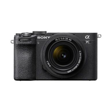 Acheter Sony Alpha 7C II avec Objektiv FE 28-60mm 4.0-5.6 noir - comme neuf Reconditionné - 1679,00 € Sony Alpha 7C II avec Objektiv FE 28-60mm 4.0-5.6 noir - comme neuf Reconditionné - Sony reconditionné disponible sur As Good As New